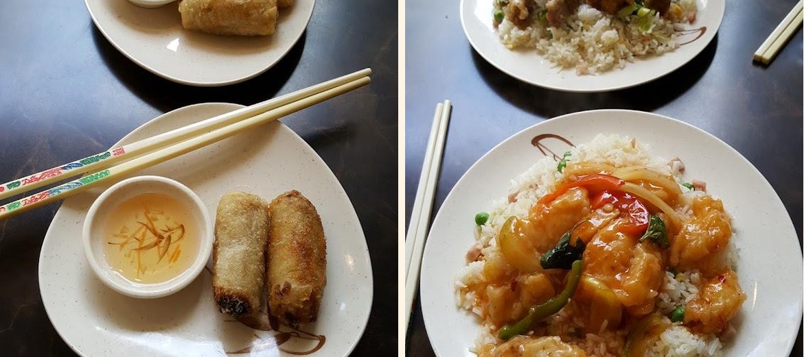 Restaurant Chinois Chang Sheng - Gallery Image 4