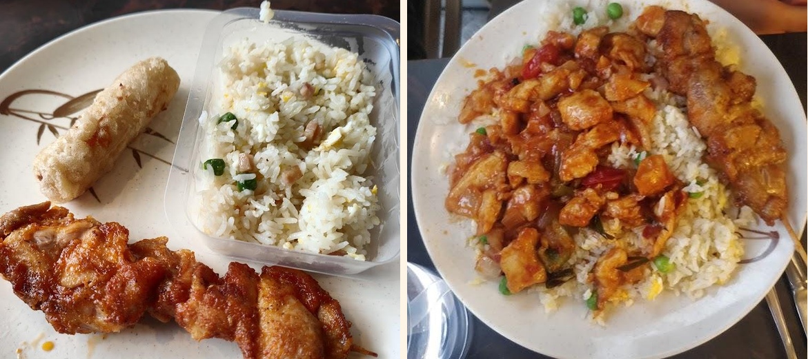 Restaurant Chinois Chang Sheng - Gallery Image 6