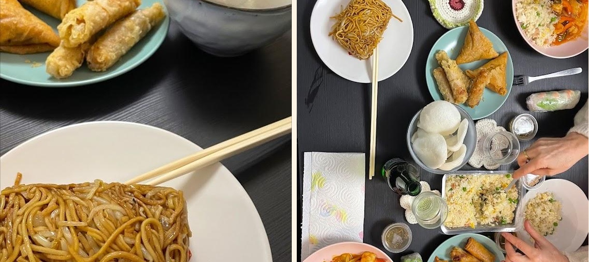 Restaurant Chinois Chang Sheng - Gallery Image 7